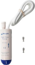 WHALE 12V HIGH FLOW