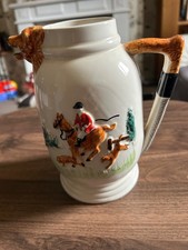 Vintage 1940 portland pottery - vintage,