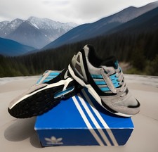 Mens Authentic ADIDAS ZX 8000