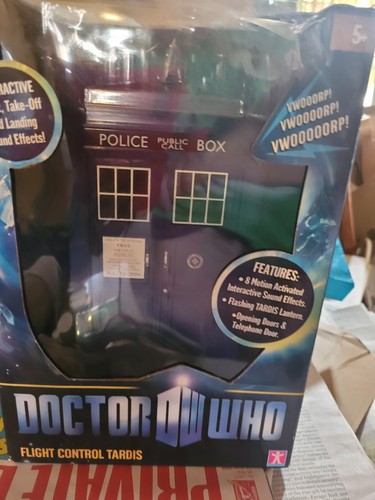 Doctor who flight - doctor,