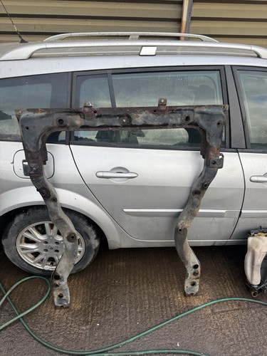 Subaru impreza wrx bug blob