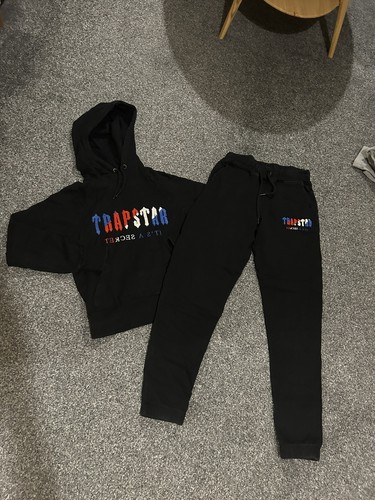 Women trapstar tracksuit - women’s,