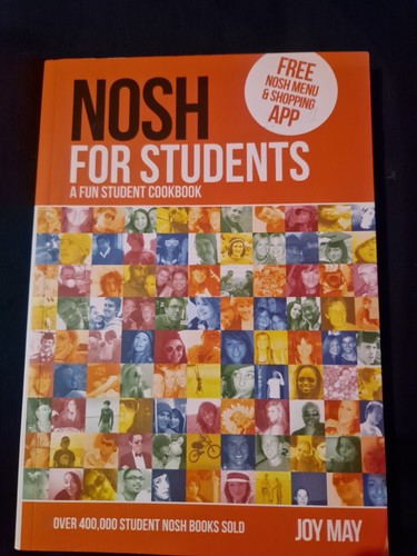 Nosh for students fun - students:, a