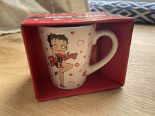 Betty Boop Be Mine Valentine's
