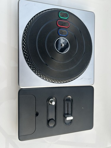 Hero wireless turntable - dj,