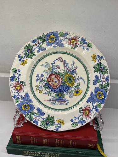 Vintage masons ironstone - vintage,