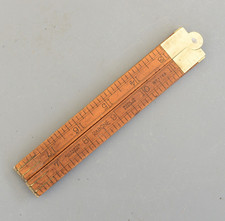 Vintage Rabone No 1169 Boxwood