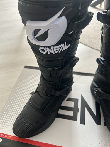 2025 oneal rsx - oneal, motocross