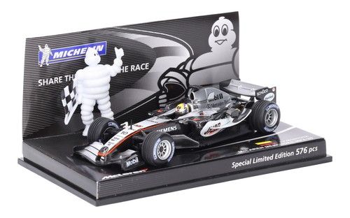 Minichamps mcmp420jpm 43 - minichamps,