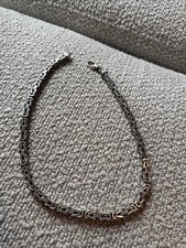 Byzantine 925 chain heavy - 925,