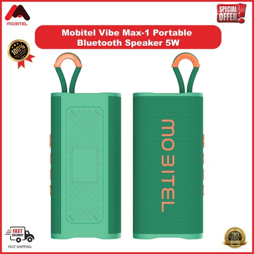 Mobitel vibe max portable - max-1,