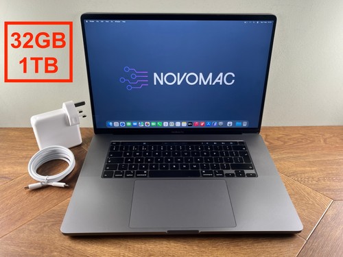 Apple macbook pro 16 - macbook,