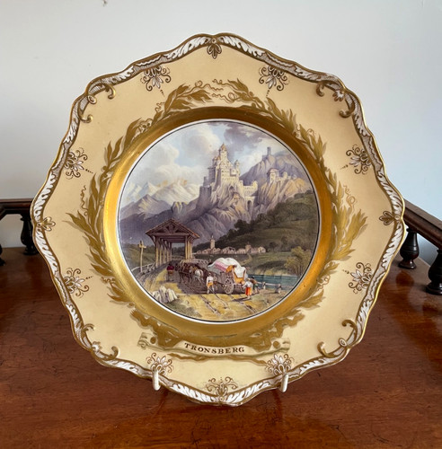 Exceptional quality antique - quality,