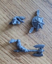 Marauder Horsemen - Chaos