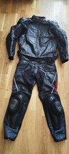 Dainese 2 Piece Leather