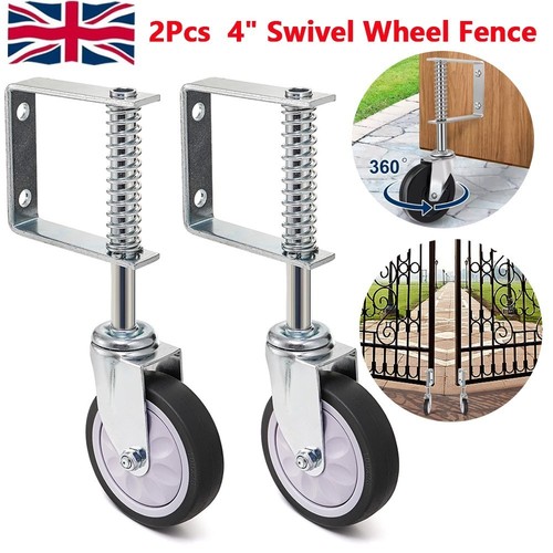 Spring loaded heavy duty - x,