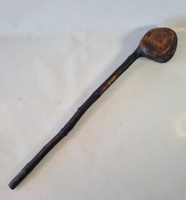 Irish Blackthorn Shillelagh