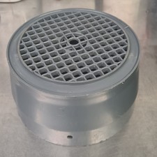 Original Brook Crompton Motor