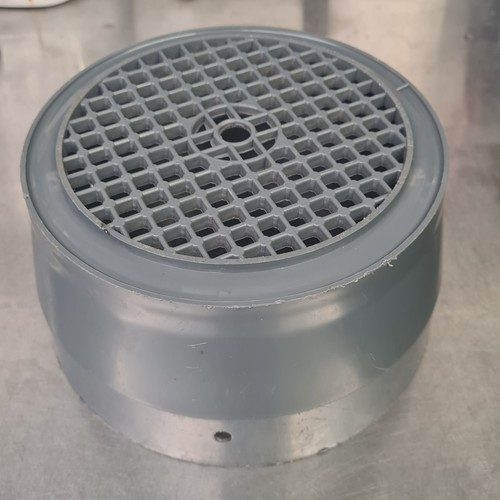 Original brook crompton motor - original,