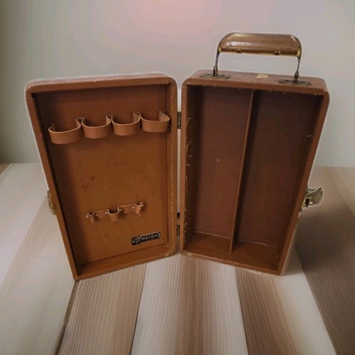 Vintage trav bar portable - trav-l-bar,