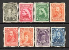 Newfoundland - ,