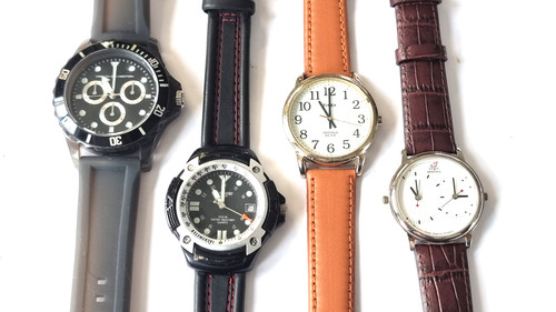 Working watches timex - working,