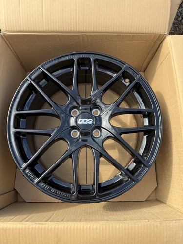Bbs inch alloy wheels - inch,