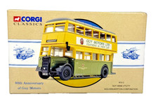Corgi 97312 Guy Arab Utility