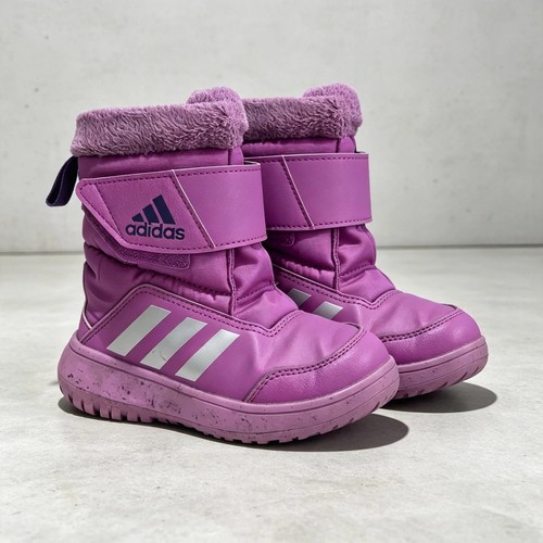 Adidas kids winter snow - kids,