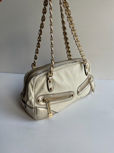Gucci shoulder hand - bag, vgc