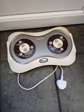 HOMEDICS FM-S-3GB SHIATSU FOOT