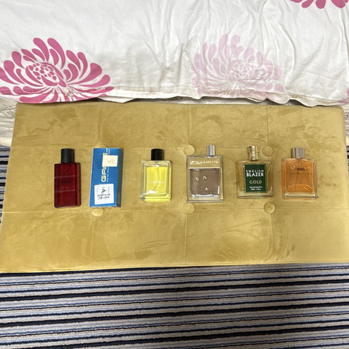 Multiple men fragrances - multiple, men’s