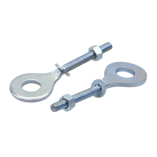 Chain tensioner set - set, 12mm