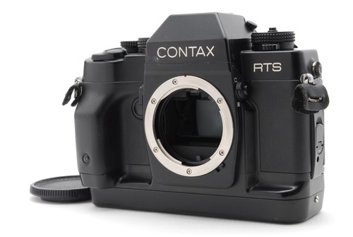 Exc contax rts - contax, 35mm