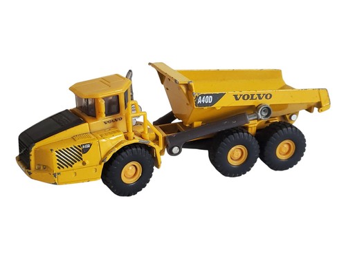 Siku volvo a40d - 1/87,