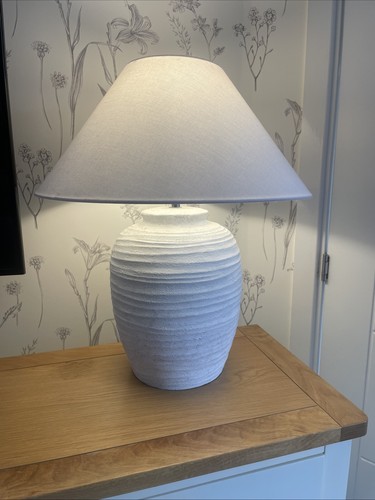 Next textured ceramic table - next,