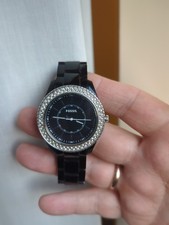 Ladies Fossil Quartz Watch ES-2445