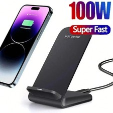Fast Wireless Charger Stand
