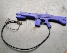Arcade Game Konami Warzaid