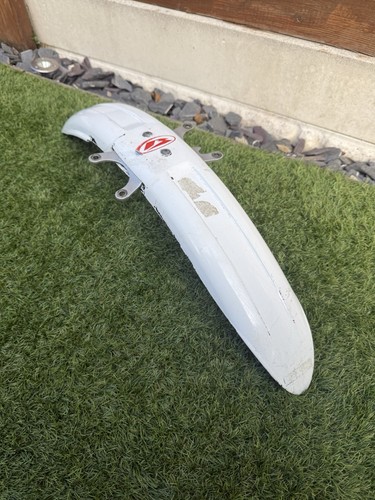 Beta rev3 front mudguard - beta,