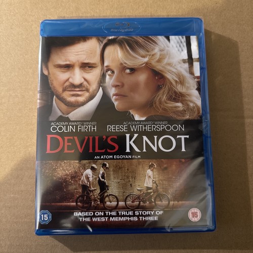 Devil knot blu - devil's,