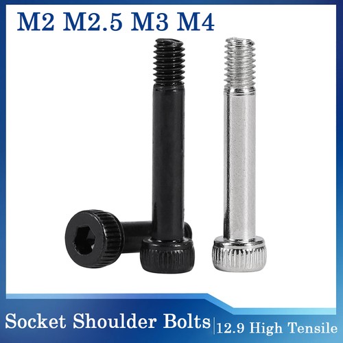 M4 socket shoulder - m2,