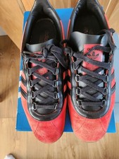 Adidas Trimm Star London