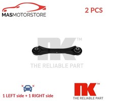 LH RH TRACK CONTROL ARM PAIR