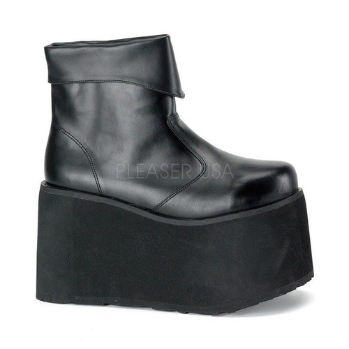 Platform boots frankenstein - -,