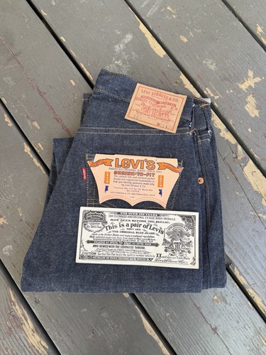 Levi strauss 501 - levi,