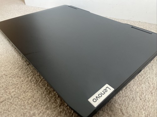 Lenovo ideapad gaming 15iah7 - lenovo,