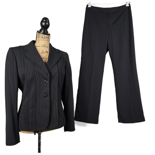 Tahari arthur levine black - tahari,