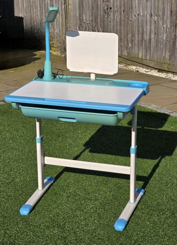 Bestdesk child adjustable - child's,
