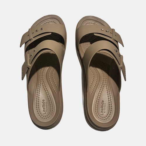 Crocs women brooklyn - crocs, buckle